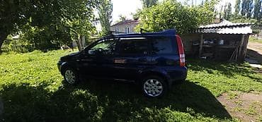 hrv механика: Honda HR-V: 2008 г., Механика, Бензин, Кроссовер — 4
