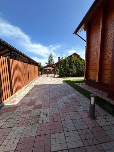 аренда катера иссык куль: Коттедж, Акмарал частный сектор 2 ЦО Ак Марал, Бает, Барбекю, Бассейн, Бильярд — 3