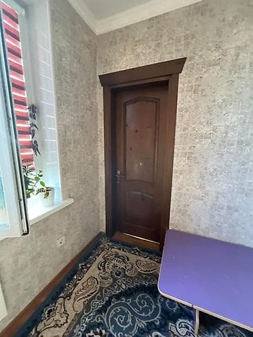 Квартиры: 4 комнаты, 100 м², КНУ Элитка, 6 этаж, Евроремонт — 9