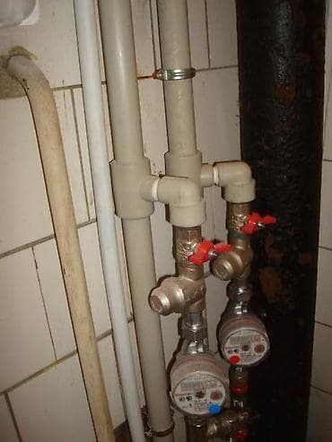 Сантехниктер: 🚰 Сантехник в Бишкеке — Решу любую проблему с гарантией! 🔨 Что — 2