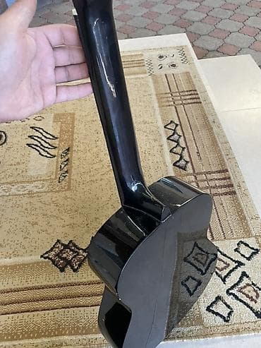 yamaha инструменты: Гитара - Корпус: глянец, верх — светлый, нижняя дека и обечайки — — 3