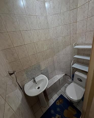 свердлова: 3 комнаты, 85 м², 106 серия, 1 этаж, Евроремонт — 10