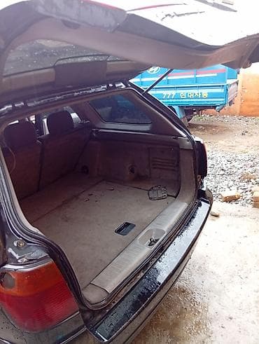 подсветка салона автомобиля: Nissan Primera: 2001 г., 2 л, Ручные, Дизель, Универсал — 7