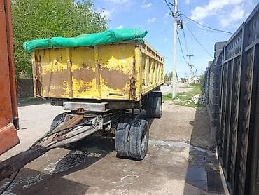 b class: Прицеп, Самосвал — 3