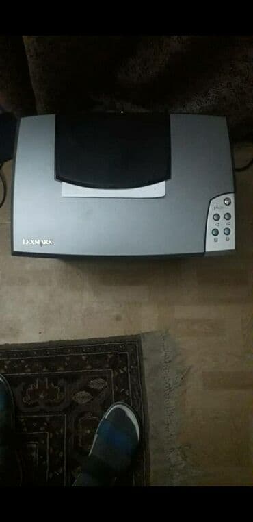 принтеры дордой: Продаю принтера привезли из Германии цветные и чёрнобелый. ЦЕНА — 3