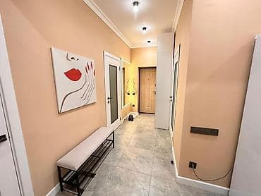 central park: 3 комнаты — 10