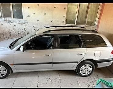 dodge caliber: Toyota Avensis: 2000 г., 1.6 л, Ручные, Бензин, Универсал — 2