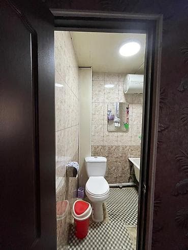 квартира беловодской: 2 комнаты, 43 м², 103 серия, 1 этаж — 9