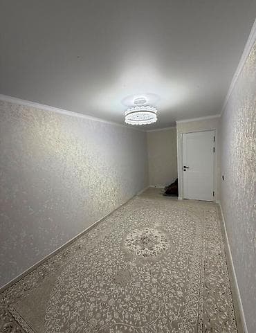 Недвижимость: 3 комнаты, 59 м², 10 мкр 104 серия, 2 этаж, Свежий ремонт — 6