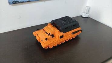 электро маторчики: Игрушки Большие машины! В отличном состоянии! Все механизмы — 2