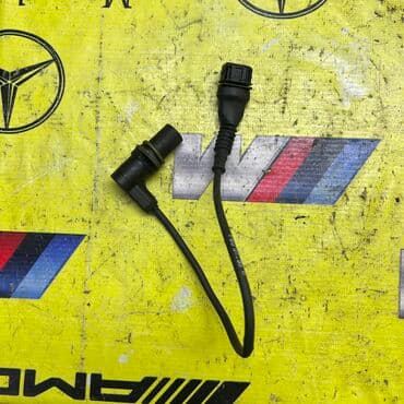 датчик коленвала ниссан примера р11 2.0 дизель: Бөлүштүргүч вал BMW 2000 г., Колдонулган, Оригинал, Жапония — 1