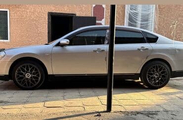 диски racing dynamics: Литые Диски R 18 Replica, Комплект, отверстий - 5, Новый — 3