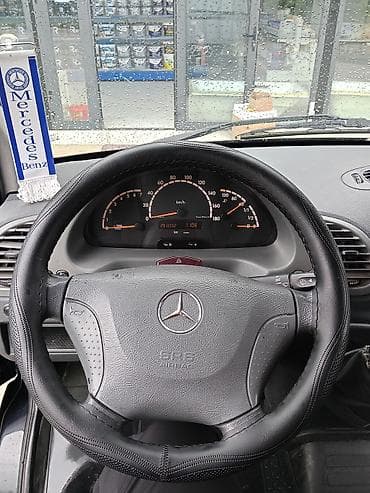 спринтер тигач: Эвакуатор, Mercedes-Benz, 2002 г., Сдвижная — 6