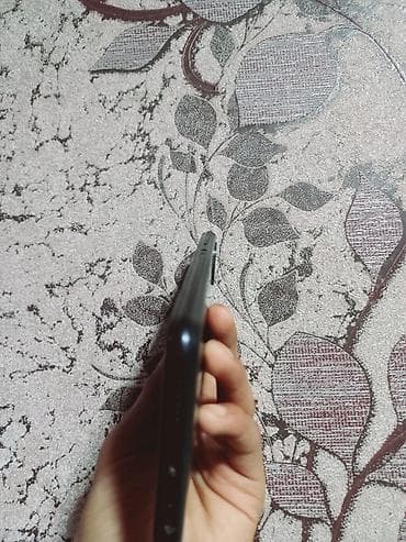 tab a9: Samsung Galaxy A22 5G, Б/у, 64 ГБ, цвет - Черный, 2 SIM — 7