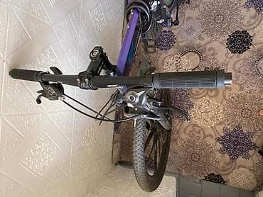 велосипед richman: Горный велосипед, Skillmax, Алюминий — 2