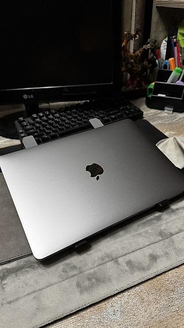 1tb ssd: Apple MacBook Pro 13" (2020) на чипе Apple M1 Характеристики: - — 2