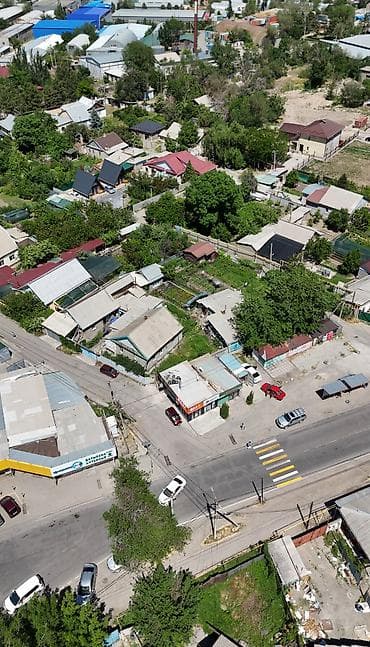 Земельные участки: 7 соток, Для бизнеса, Красная книга, Тех паспорт, Договор купли-продажи — 10