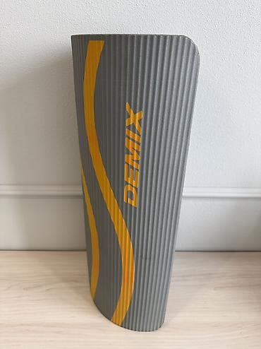 Спортивные сумки: Коврик для фитнеса Demix (15 мм) Продаю коврик для фитнеса Demix в — 1