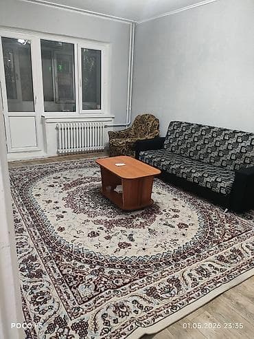 сдаю комнату с подселением восток 5: 1 комната, Собственник, С мебелью полностью — 2