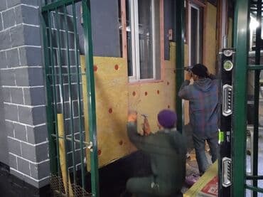 утепление крыши дома пеной цена: Кровля крыши | Монтаж, Демонтаж, Для прогревания Больше 6 лет опыта — 8