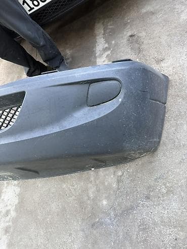 бамперы на мерседес 210: Бампер Mercedes-Benz, Б/у — 5