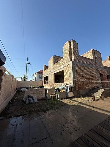 дом село кок жар: 1 комната, 4 м², 1 этаж — 2