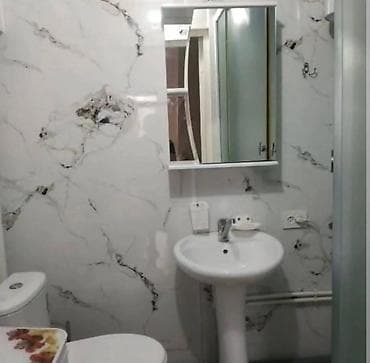 желмаян цена ош: 20 м², 2 комнаты, Утепленный — 2
