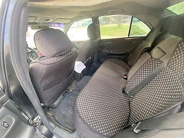Mercedes-Benz E-Class: 2001 г., 2.2 л, Автомат, Дизель, Седан — 8