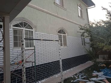 сип панел: Фасадные панели/сайдинг под кирпич (цокольные и стеновые). - — 6