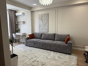 Продажа квартир: 2 комнаты, 45 м², Элитка, 11 этаж, Евроремонт — 7