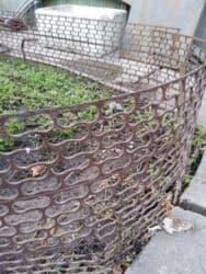 купить столик для кормления: Решетки для заборов — 5