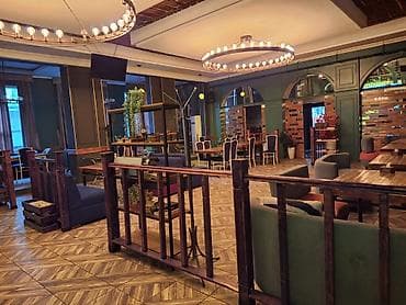 балыкчы пляж: Продажа бизнеса Кафе, Вместе с: Оборудование и мебель — 5