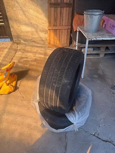 шины 24545 r18: Имеется большой ассортимент шин, 20 размеры. Основные характеристики — 9