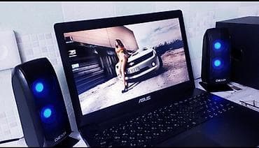 asus k55v i5: Для учебы, Б/у — 5