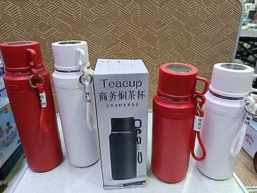 bubble tea: Бутылки, Новый — 1