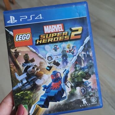 скупка дисков пс4: Продаю 3 диска 
инжастин 2 1000с
лего марвел 800
колоссус 800 — 2