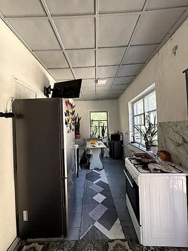 Дома: 📌В селе Беловодское срочно продаётся дом на участке 17 соток. ▪️Дом — 7