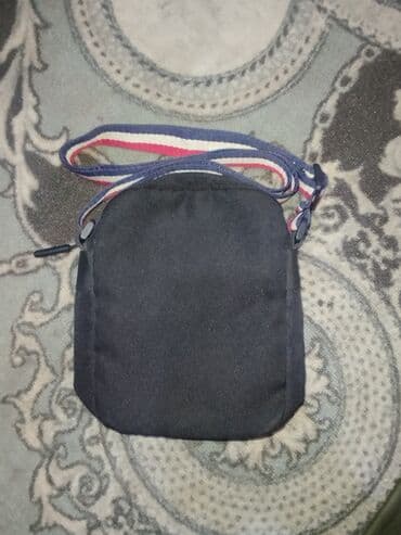 продаю спортивную сумку: Барсетка МБспорт — 2