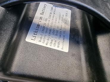 элетро велик: Электробайк Drongo — 12+ часов работы (Проверено в Яндексе) ​Продаю не — 7