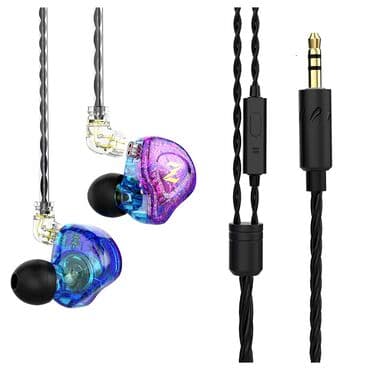 временная: Вакуумные, QKZ, Новый, Проводные, Классические — 2