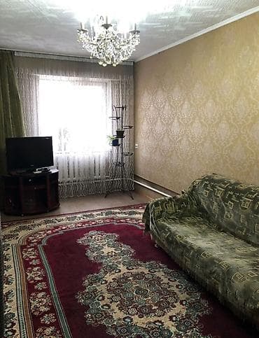 сниму квартиру радуга: 1 комната, Агентство недвижимости, Без подселения, С мебелью частично — 3