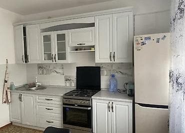 1 комната, Агентство недвижимости, Без подселения, С мебелью частично