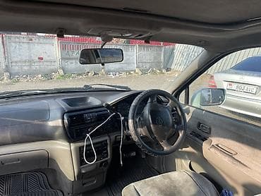 стартер ниссан серена: Nissan R Nessa: 1997 г., 2 л, Автомат, Бензин, Внедорожник — 6