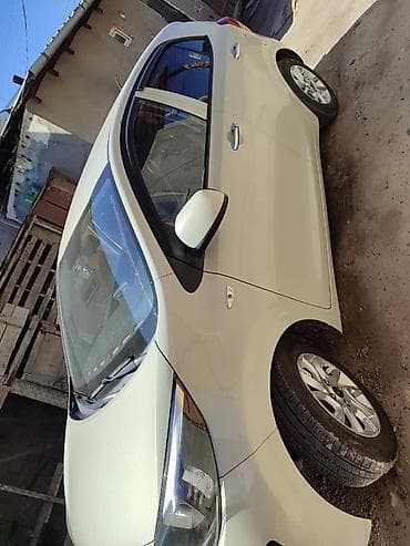 комп бмв: Kia Morning: 2017 г., 0.1 л, Автомат, Бензин, Хэтчбэк — 4