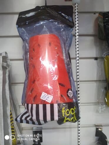 футбольные мячи купить в бишкеке: Щитки для футбола в спортивном магазине SPORTWORLDKG Щитки для — 1