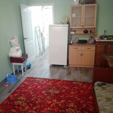 дом на иссык куле купить: 18 м² — 1