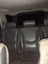 продаю в связи с переездом: Mercedes-Benz M-Class: 1999 г., 3.2 л, Автомат, Бензин, Кроссовер — 8