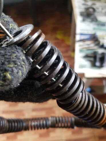 расточка блока цилиндров цена: Mitsubishi Delica 6g72 пружина на клапан, Митсубиси Делика 6г72 — 2