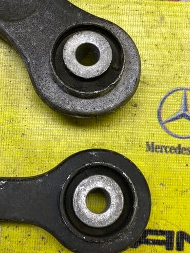 ремонт рулевой рейки бишкек цена: Комплект рычагов Mercedes-Benz Оригинал, Япония — 2
