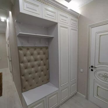 гипермаркет офисной мебели: Мебель на заказ, Кухня, Кухонный гарнитур, Кровать, Буфетница — 3